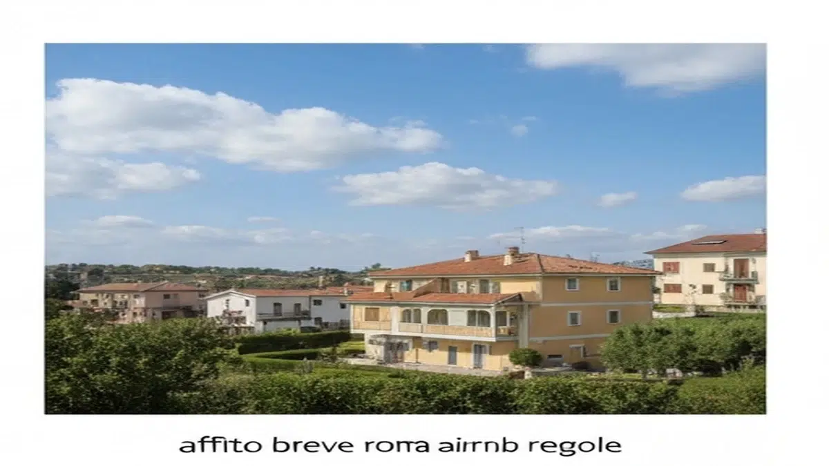 Affitto Breve Roma Airbnb: Regole 2026 e Guida Legale