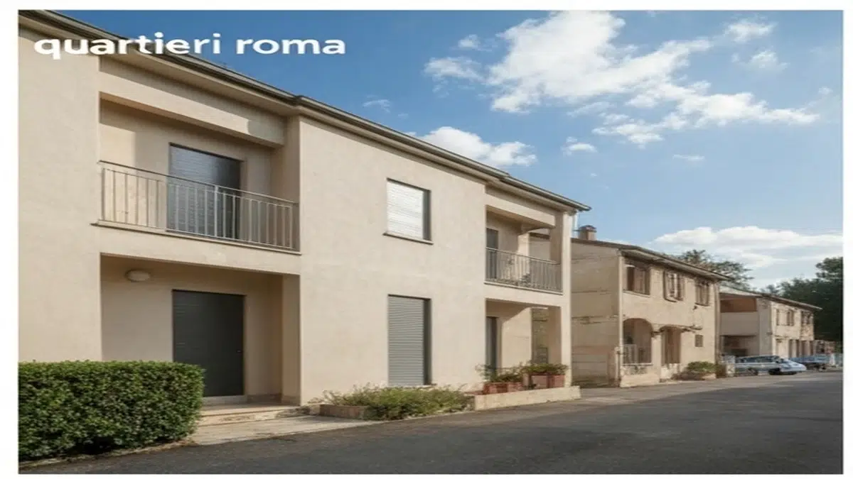 Quartieri Roma Dove Investire nel 2026: Guida agli Investimenti Immobiliari Più Redditizi
