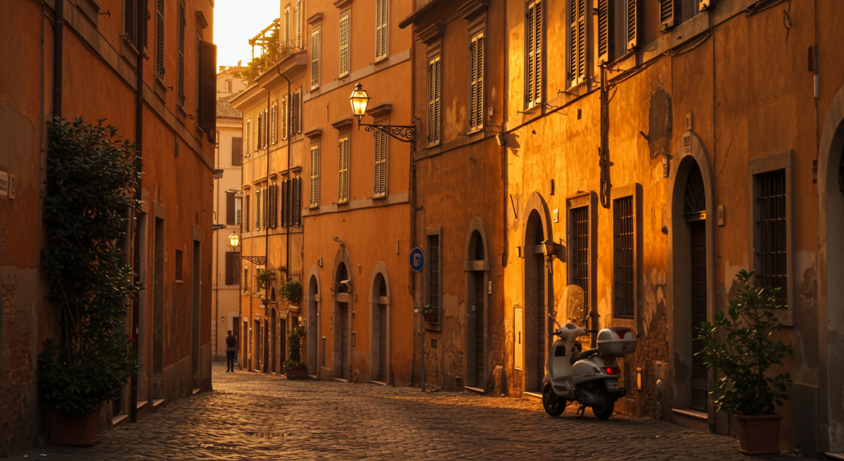 Trastevere: Comprare Casa nel Quartiere più Amato di Roma
