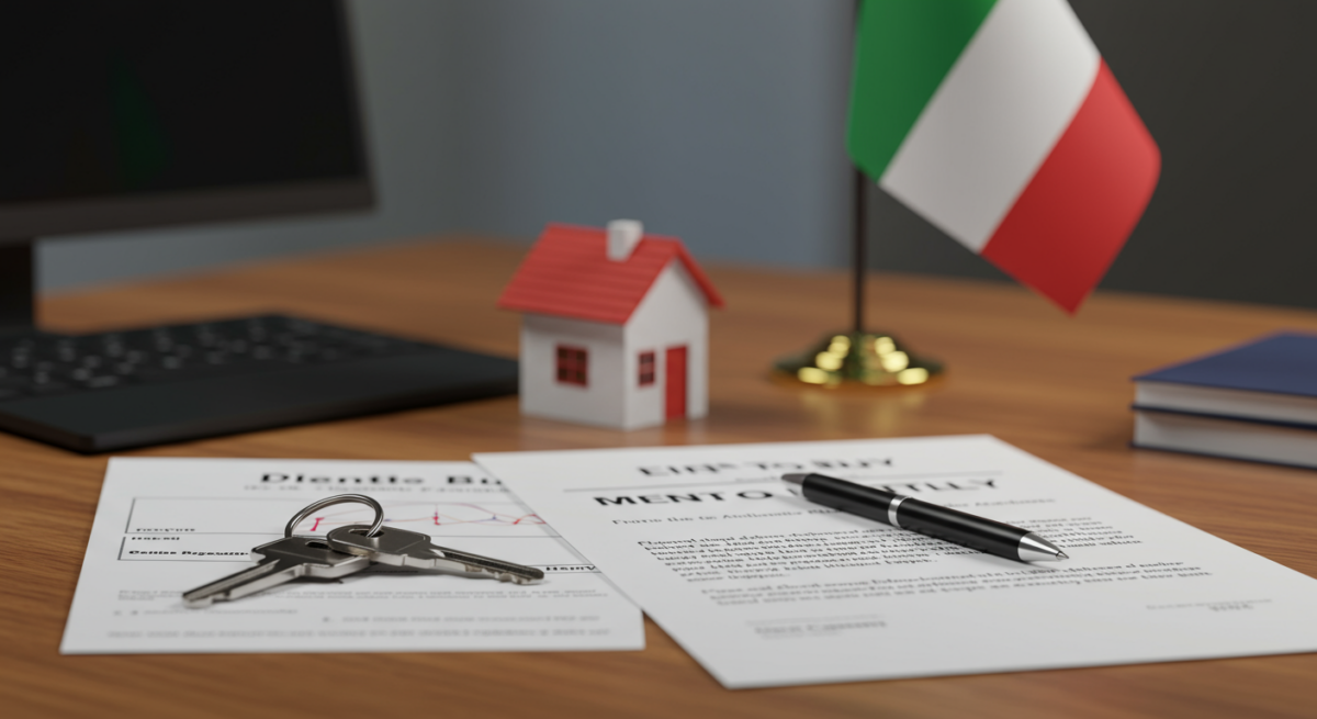 Affitto con Riscatto a Roma: Opportunità e Rischi nel 2026