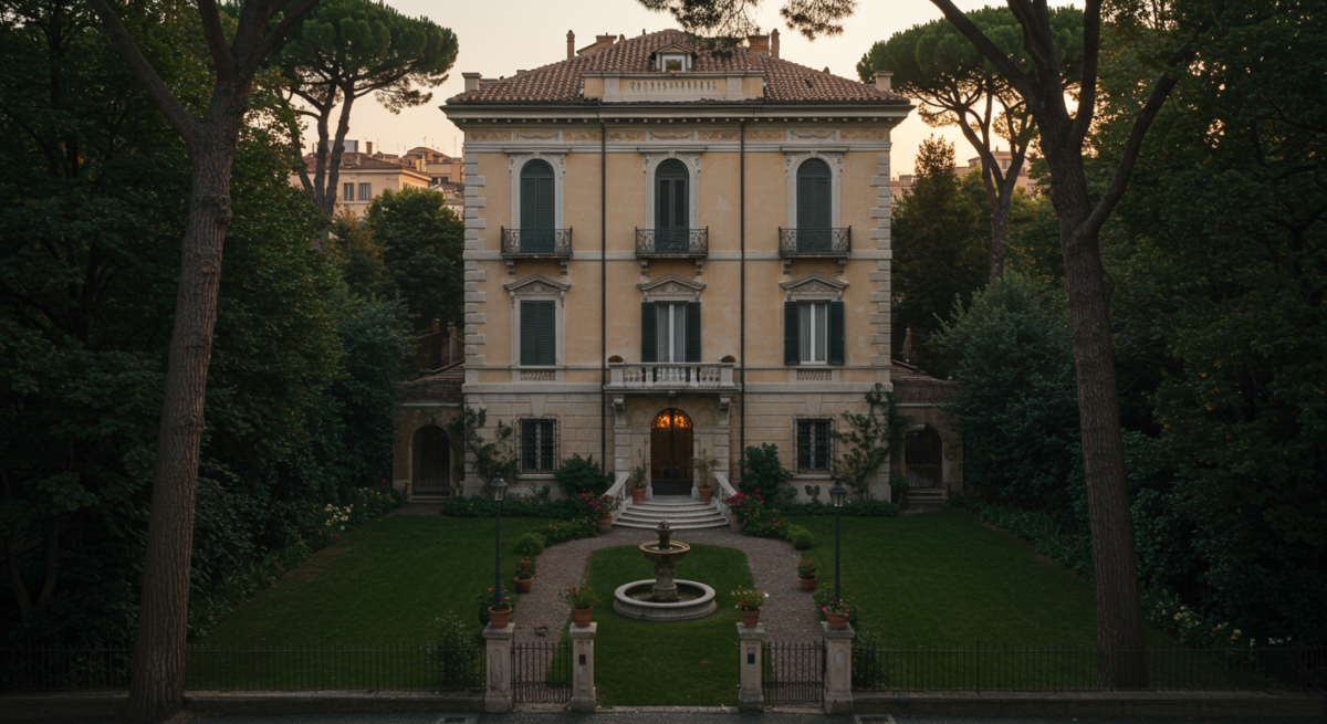 Parioli Roma: Il Quartiere dell’Alta Borghesia tra Tradizione e Innovazione