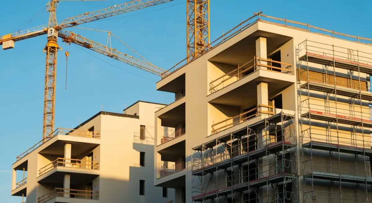Comprare Casa da Costruttore a Roma: Fideiussione, Garanzie e Capitolato